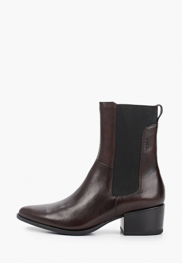 Vagabond Ботильоны - MARJA - фото 1