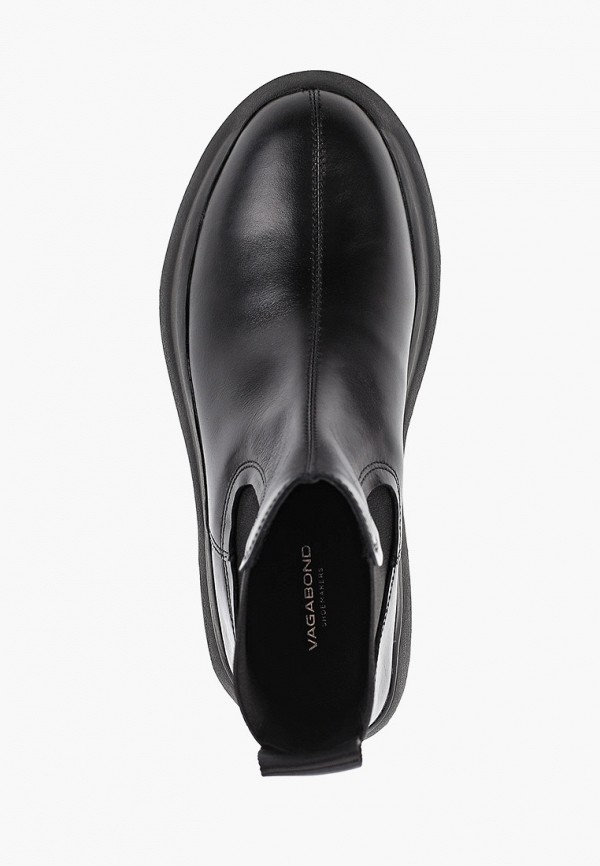 Vagabond Ботинки - INDICATOR 2.0 - фото 4