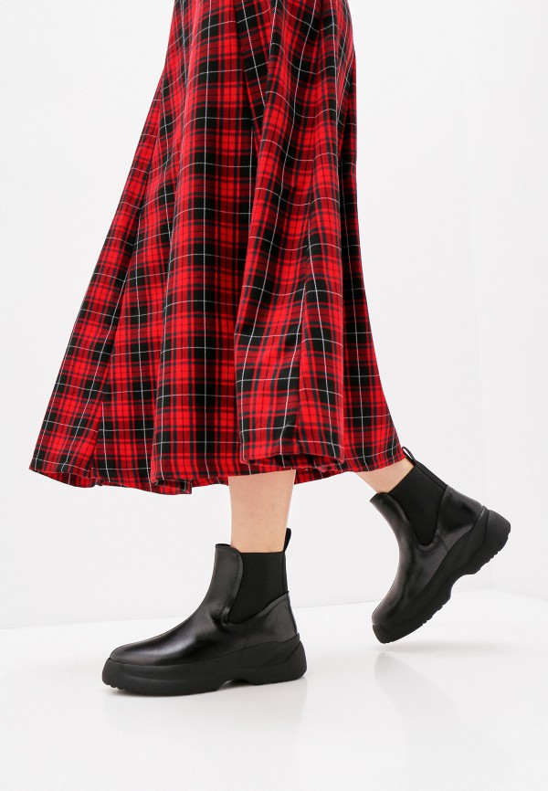 Vagabond Ботинки - INDICATOR 2.0 - фото 6