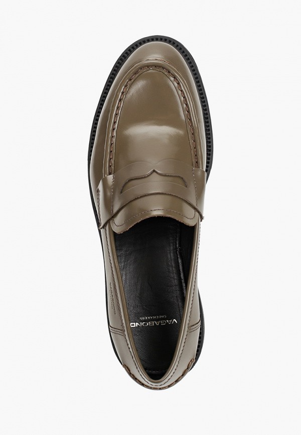 Vagabond Лоферы - ALEX W - фото 4