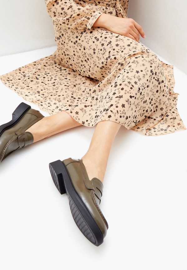 Vagabond Лоферы - ALEX W - фото 6