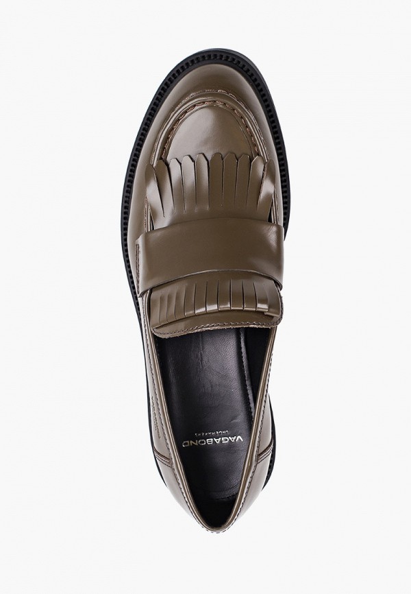 Vagabond Лоферы - ALEX W - фото 4