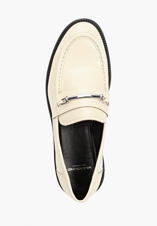 Vagabond Лоферы - ALEX W - фото 4