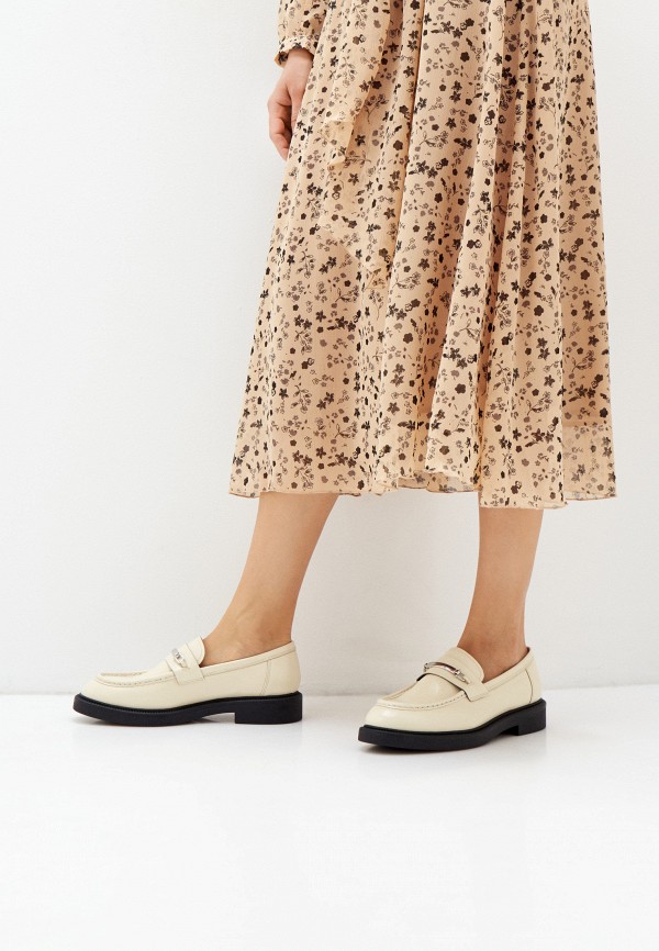 Vagabond Лоферы - ALEX W - фото 6