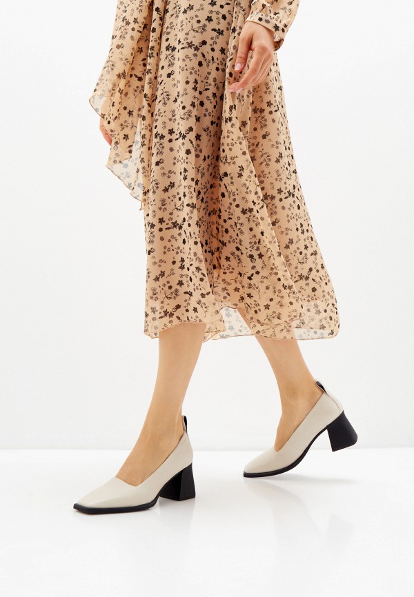 Vagabond Туфли - HEDDA - фото 6