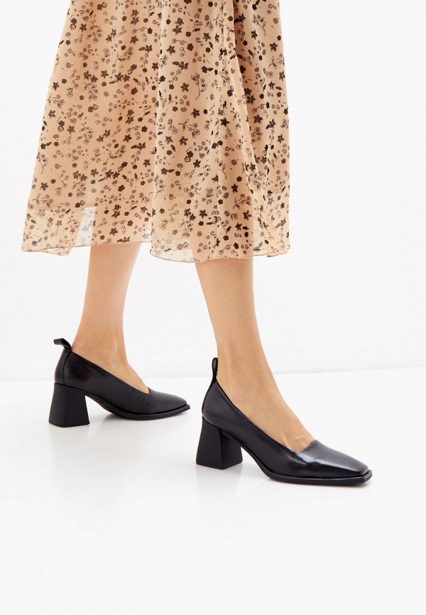 Vagabond Туфли - HEDDA - фото 6