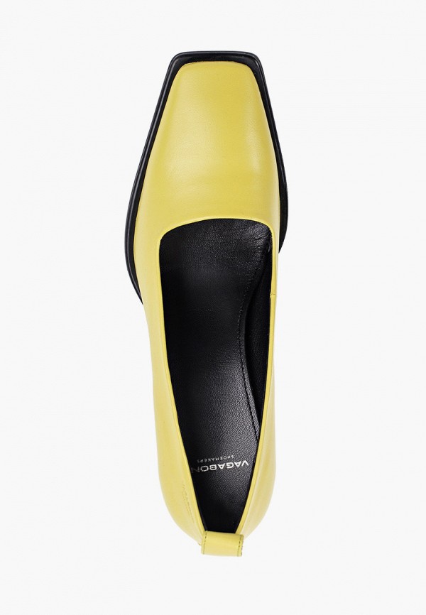 Vagabond Туфли - HEDDA - фото 4