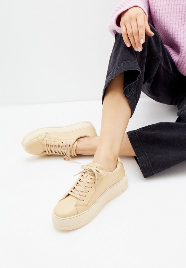 Vagabond Кеды - JUDY - фото 6