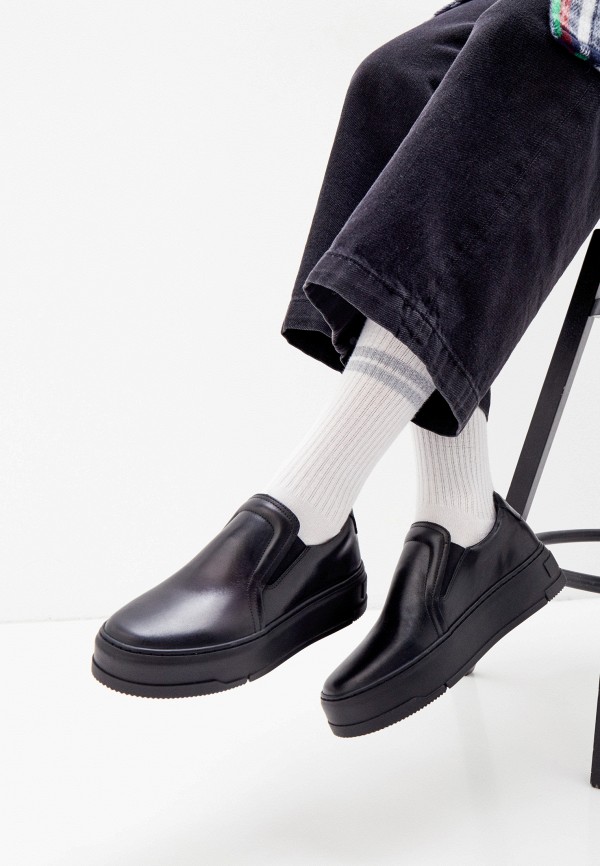 Vagabond Слипоны - JUDY - фото 6