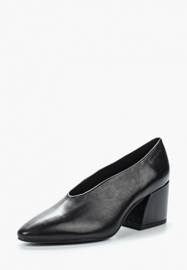 Vagabond Туфли - фото 2