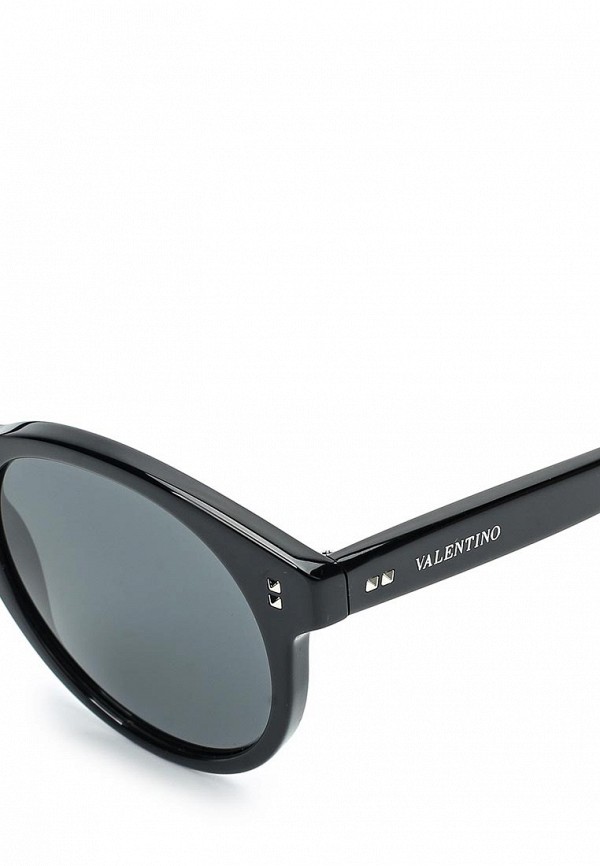 Valentino Очки солнцезащитные - VA4009 501087 - фото 2