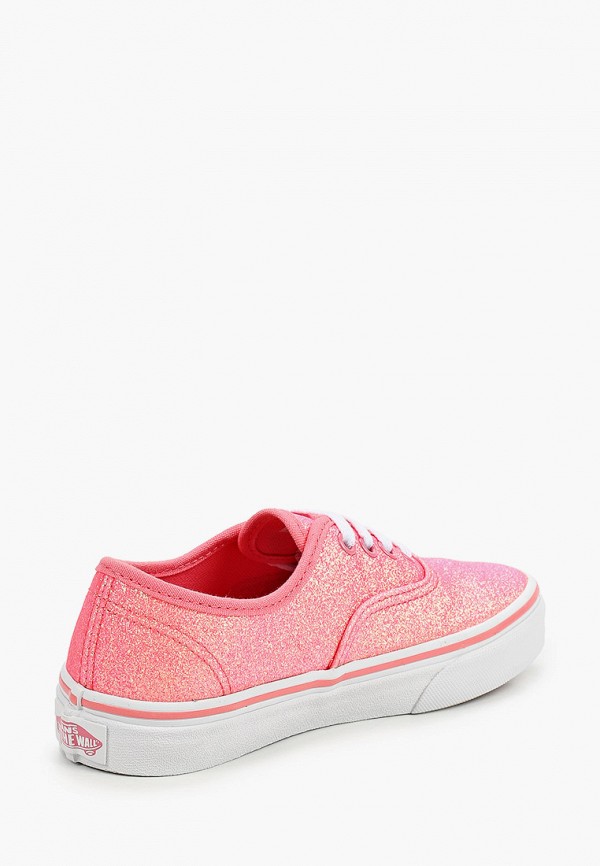 Vans Кеды - UY AUTHENTIC - фото 3