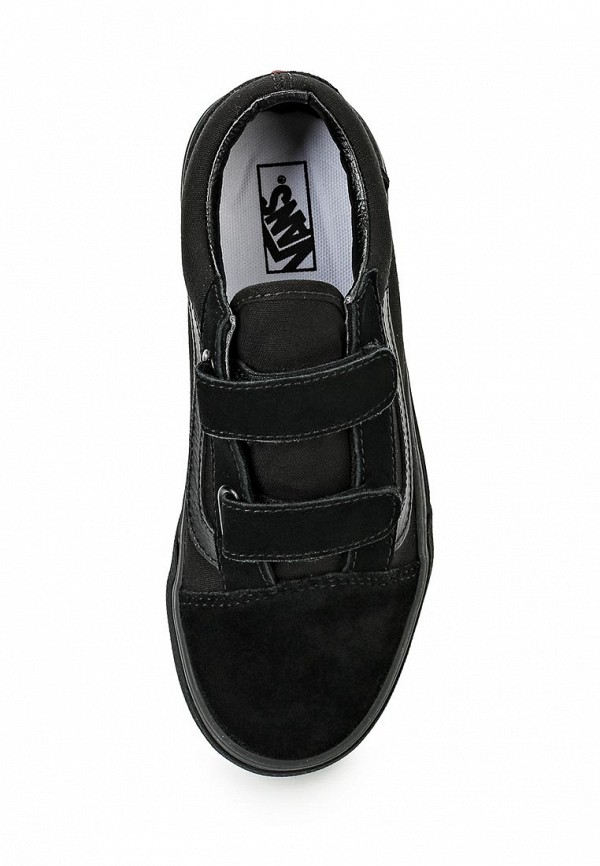 Vans Кеды - OLD SKOOL V - фото 4