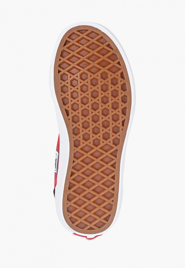 Vans Кеды - UY Old Skool (The Simpsons) El Barto - фото 5