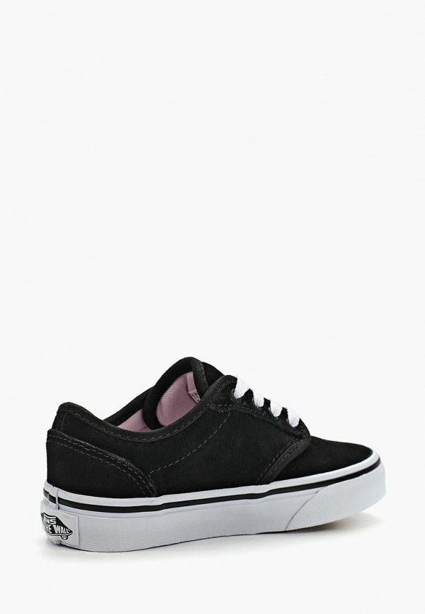 Vans Кеды - MY ATWOOD - фото 2