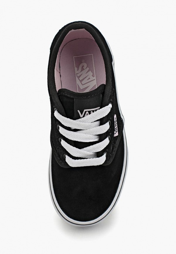 Vans Кеды - MY ATWOOD - фото 4