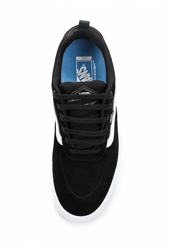 Vans Кеды - KYLE WALKER PRO - фото 4