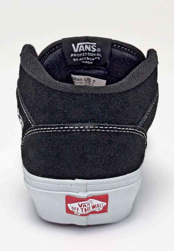 Vans Кроссовки - HALF CAB - фото 2