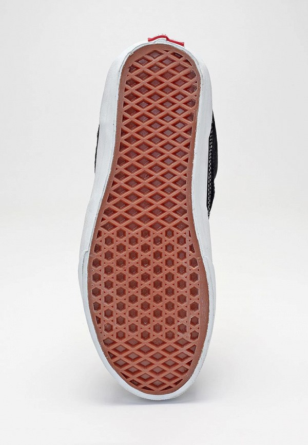 Vans Кроссовки - HALF CAB - фото 3