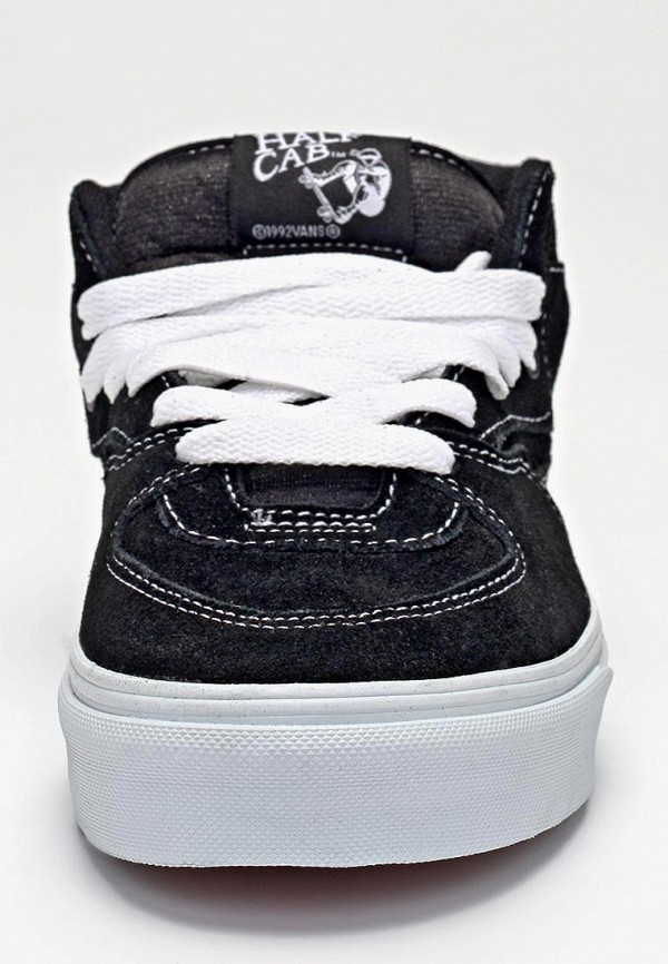 Vans Кроссовки - HALF CAB - фото 4