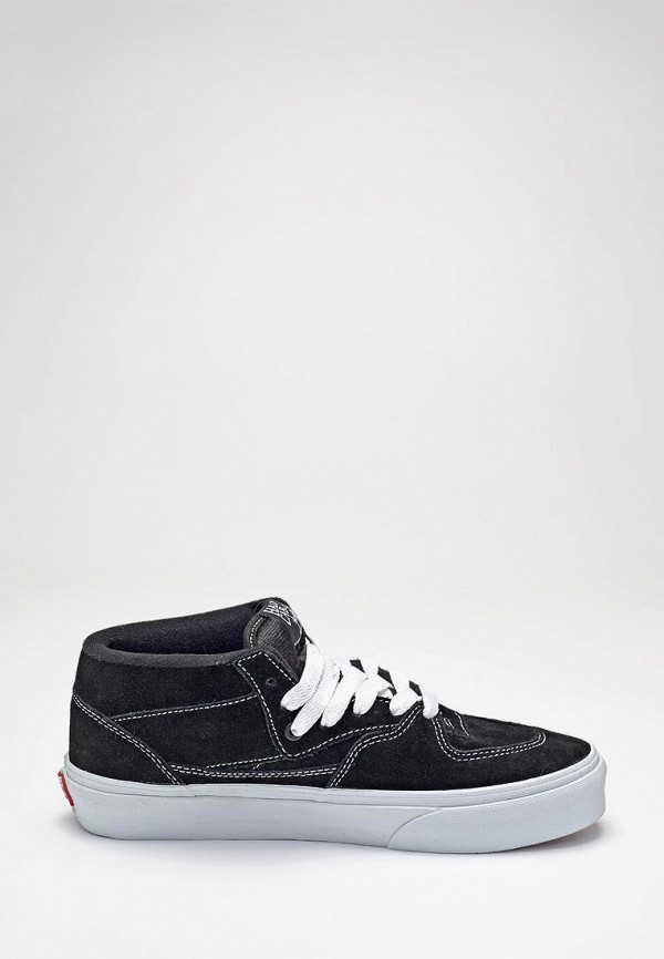 Vans Кроссовки - HALF CAB - фото 5