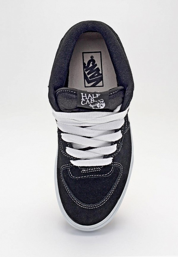 Vans Кроссовки - HALF CAB - фото 6