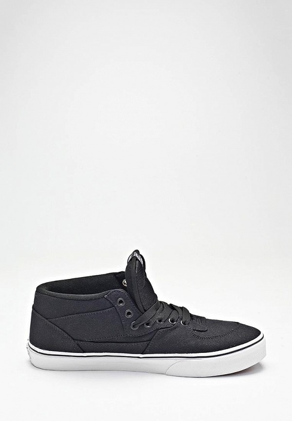 Vans Кеды - HALF CAB - фото 5