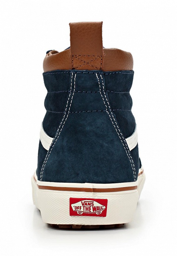 Vans Кеды - SK8-Hi MTE - фото 2
