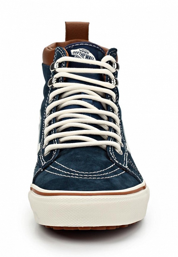 Vans Кеды - SK8-Hi MTE - фото 4