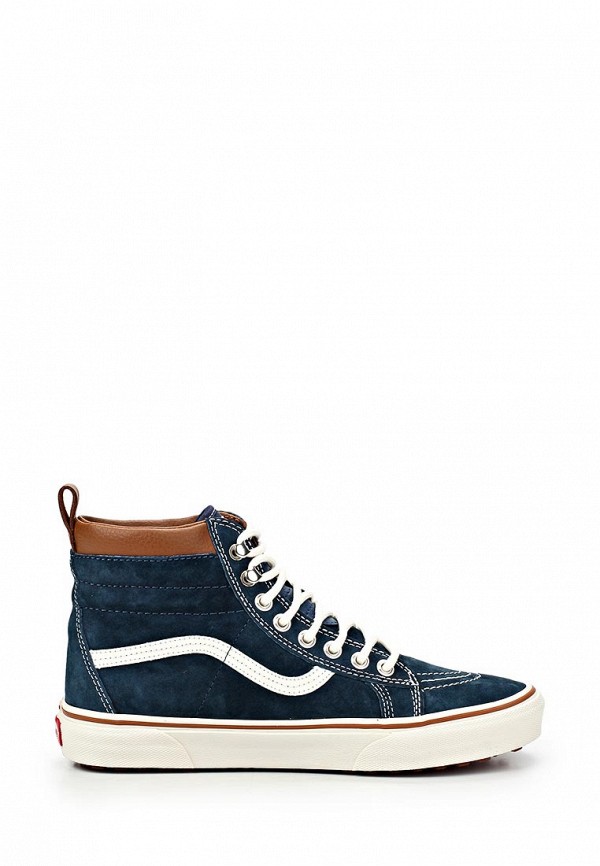 Vans Кеды - SK8-Hi MTE - фото 5