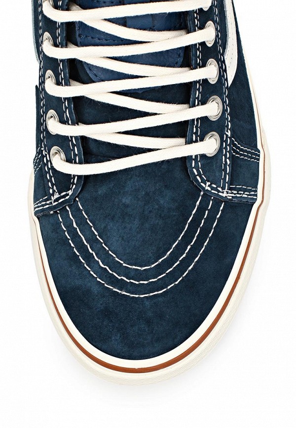 Vans Кеды - SK8-Hi MTE - фото 6