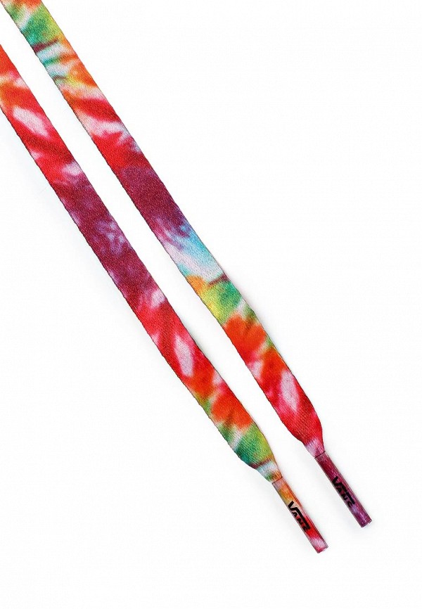 Vans Шнурки - M LACES 36 Tie Dye - фото 2
