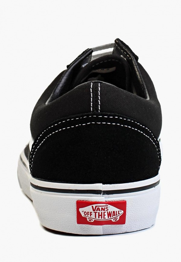 vans u old skool