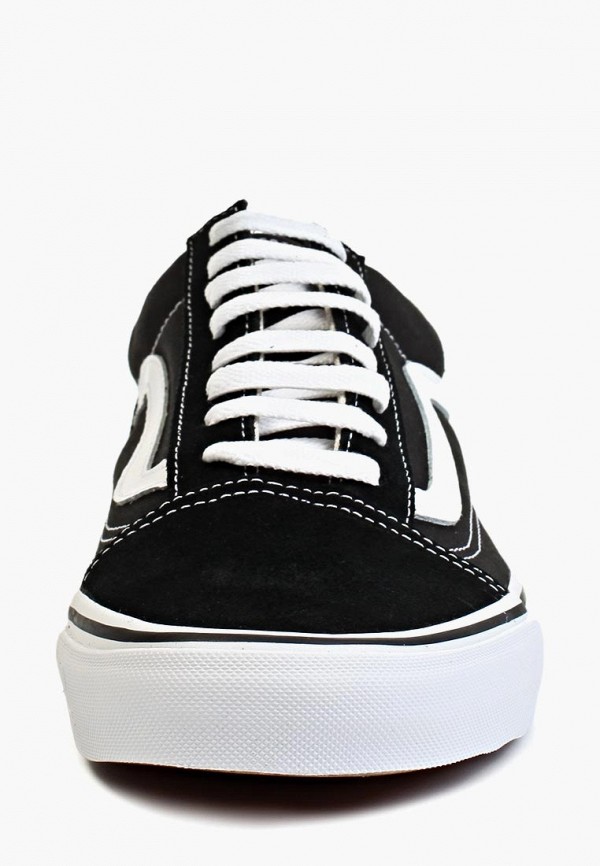 Vans Кеды - U OLD SKOOL - фото 4