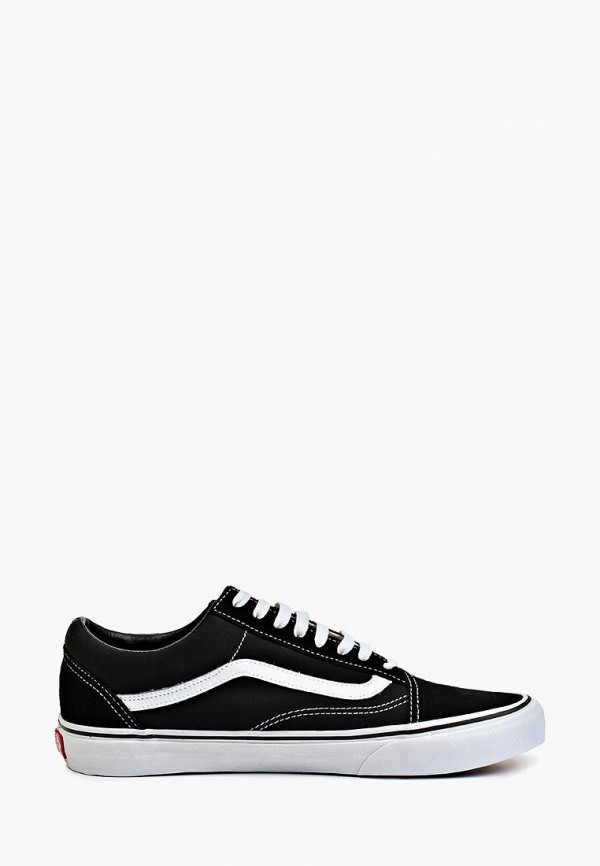 Vans Кеды - U OLD SKOOL - фото 5