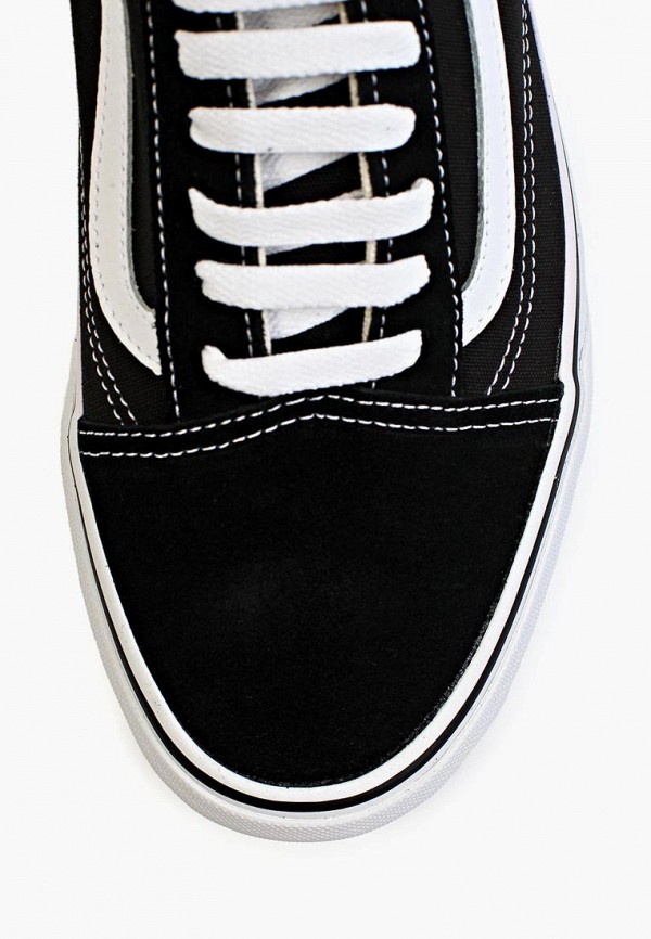 Vans Кеды - U OLD SKOOL - фото 6