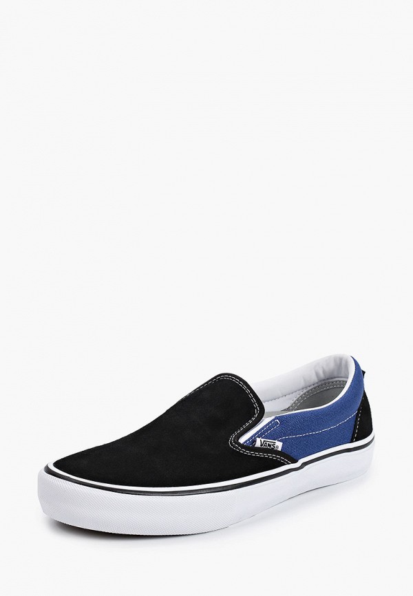 vans slip on pro anti hero