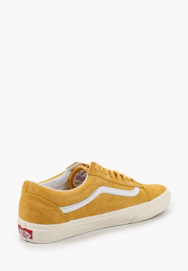 Vans Кеды - UA OLD SKOOL - фото 3