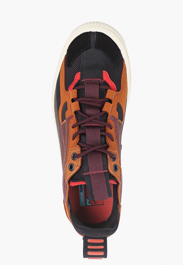 Vans Кеды - UA OVERT CC - фото 4