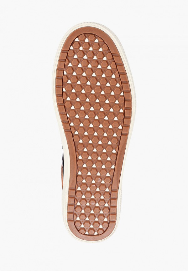 Vans Кеды - UA OVERT CC - фото 5