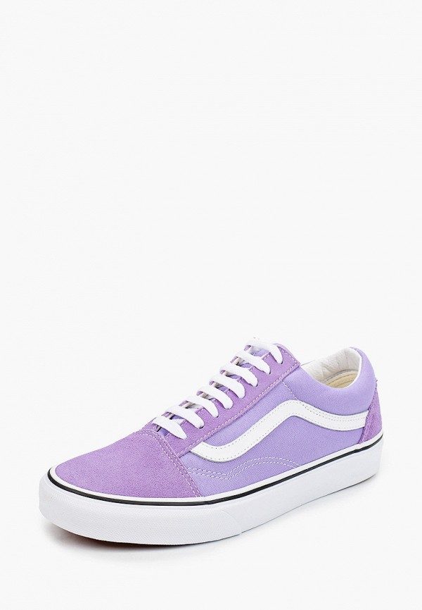 Vans Кеды - UA OLD SKOOL - фото 2