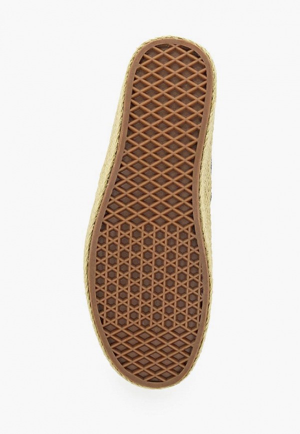 Vans Эспадрильи - AUTHENTIC ESP DRESS BLUES/ - фото 3