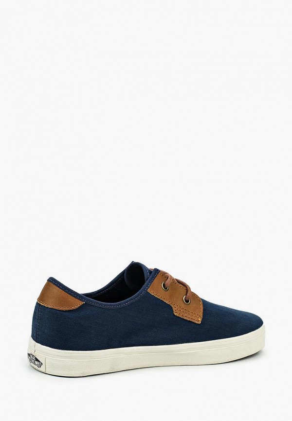 Vans Кеды - MICHOACAN SF (HERRINGBONE - фото 2