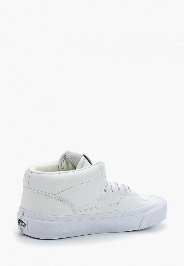 Vans Кеды - HALF CAB - фото 2