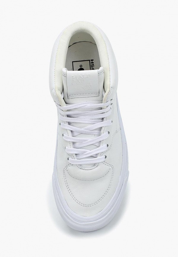 Vans Кеды - HALF CAB - фото 4