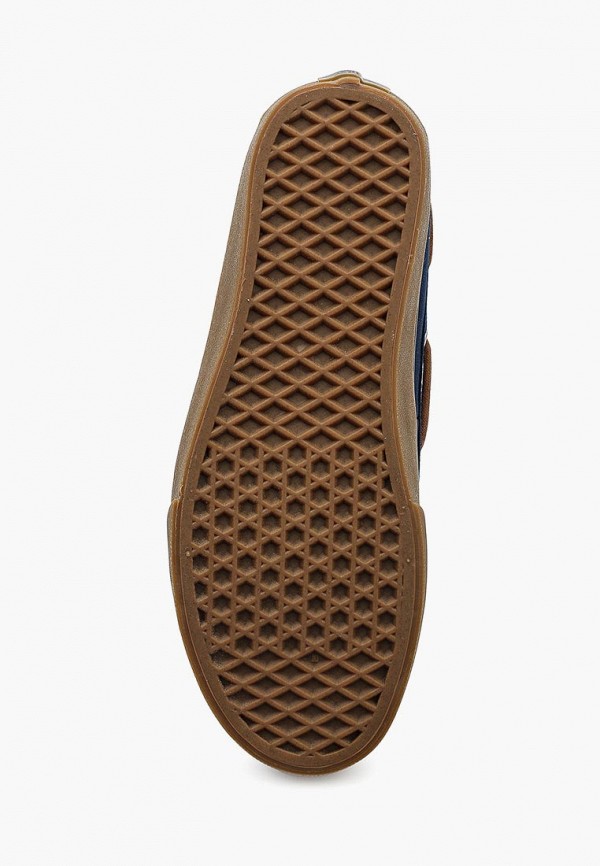 Vans Топсайдеры - CHAUFFEUR - фото 3