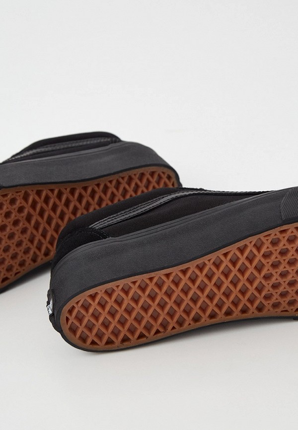 Vans Кеды - OLD SKOOL PLATFORM - фото 5