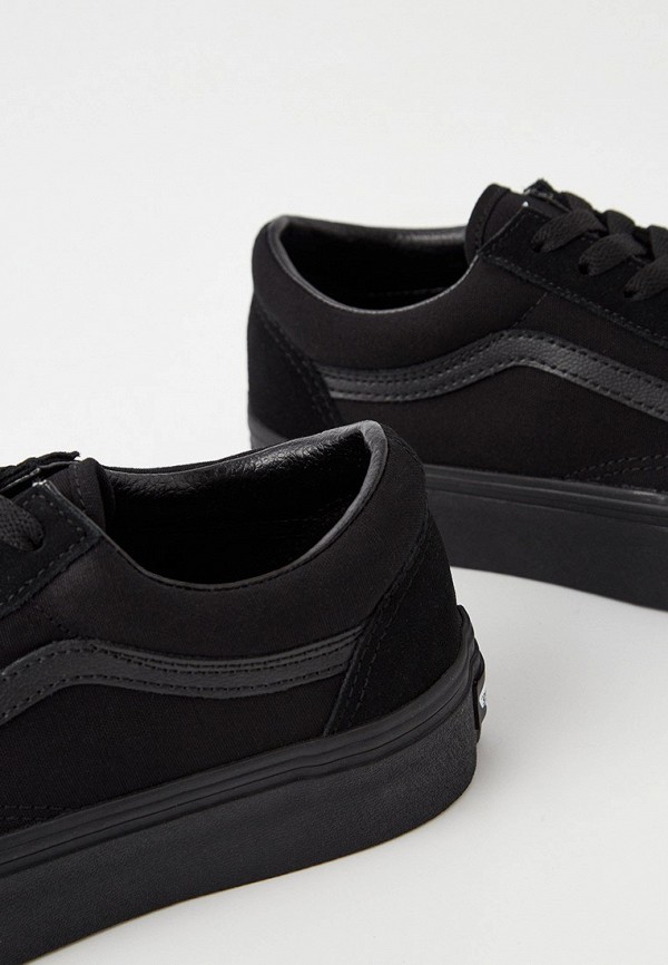 Vans Кеды - OLD SKOOL PLATFORM - фото 4
