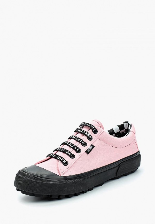 Lazy oaf vans slip on sale