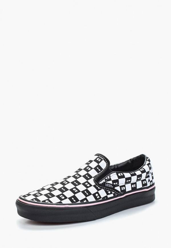 Lazy oaf vans slip on sale